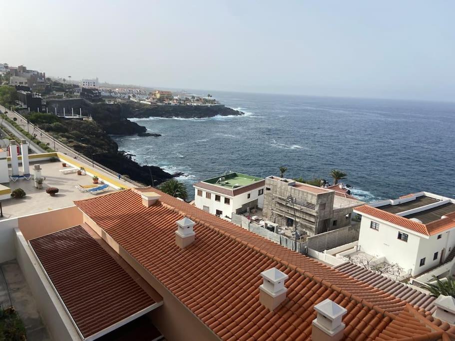 Appartement Sunset Seaview La Arena *