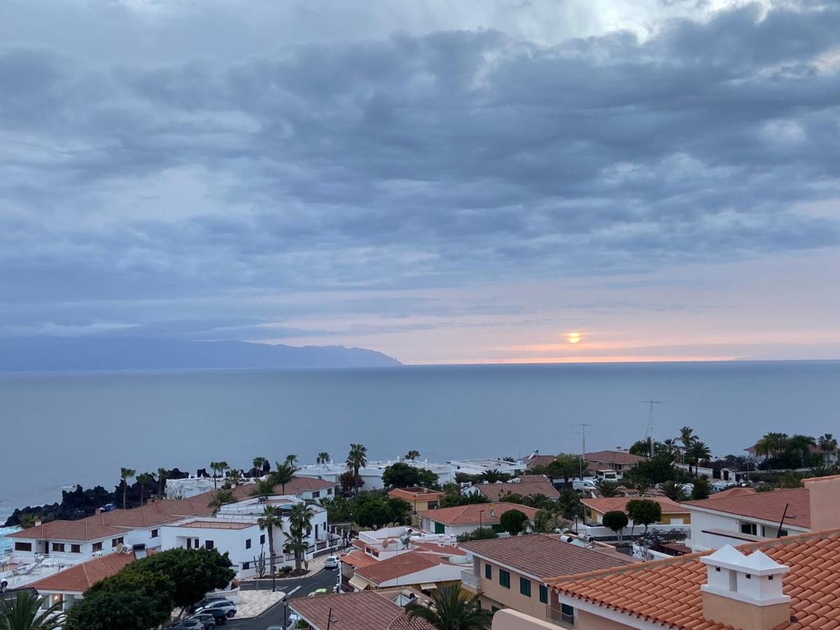 Appartement Sunset Seaview La Arena Puerto de Santiago (Tenerife)