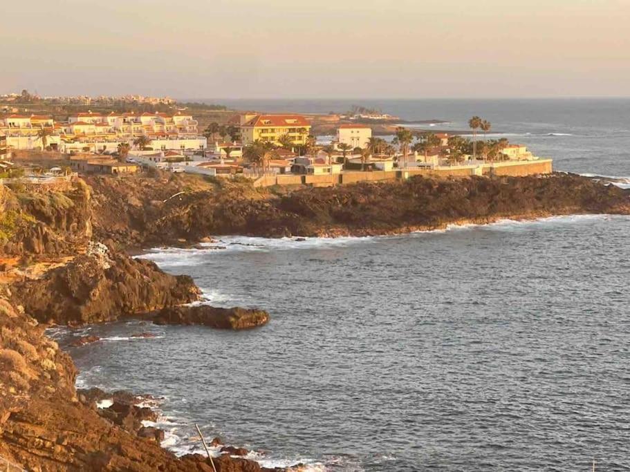 Appartement Sunset Seaview La Arena Puerto de Santiago (Tenerife)