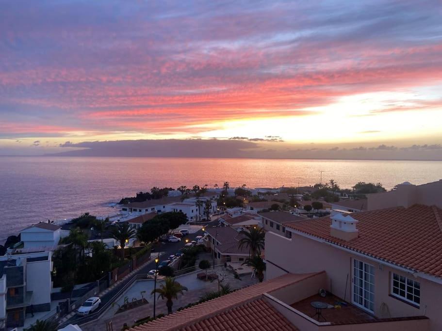 Appartement Sunset Seaview La Arena *