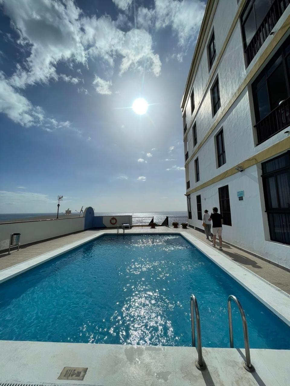 Appartement Sunset Seaview La Arena *